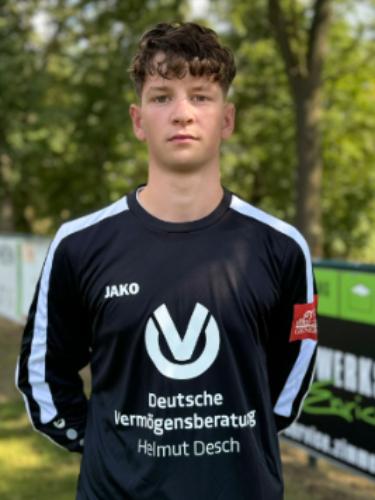 Nils De Wispelaere