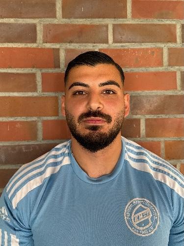 Deniz Ahmet Kaya