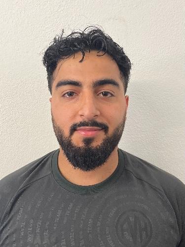 Korschan Al Mohammad
