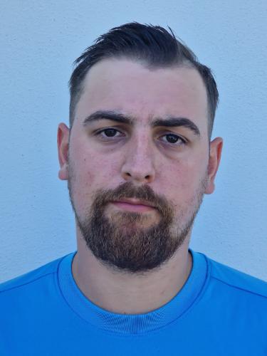 Domenic Lohrmann