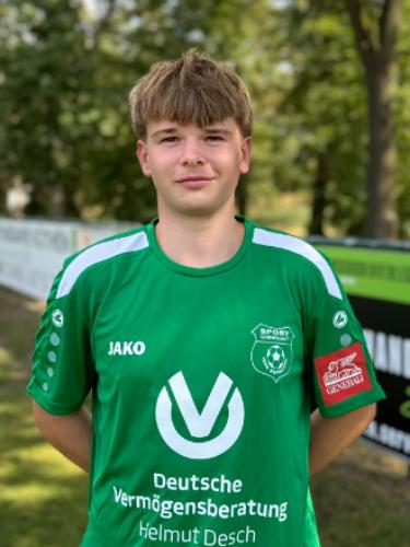 Teo Thomas Ehrenberg
