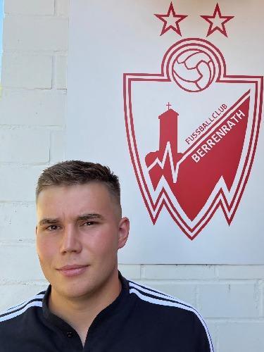 Nico Neugebauer