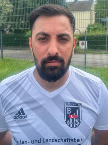 Delil Altunbas