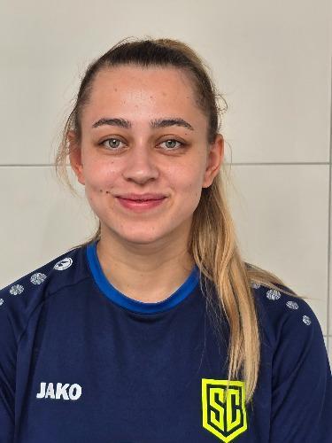 Leticia Theresa Maushagen