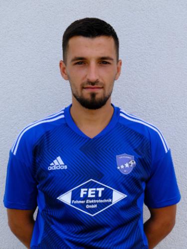 Kevin Domroes