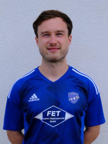 Felix Kasch