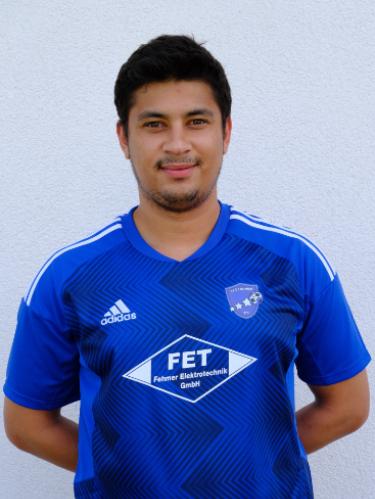 Diego Rosse