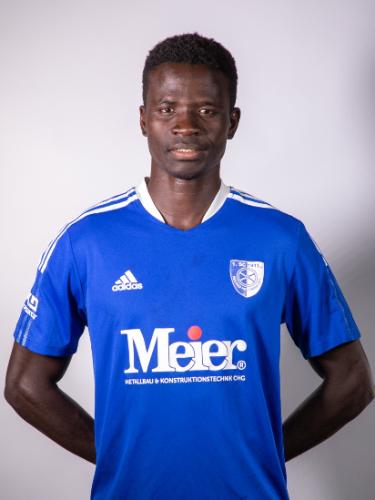 Dioum Abdoul Aziz