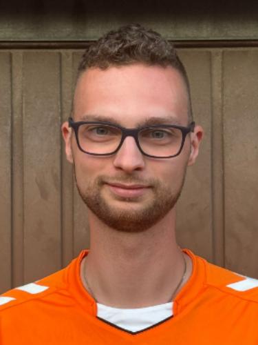 Maurice Siwek
