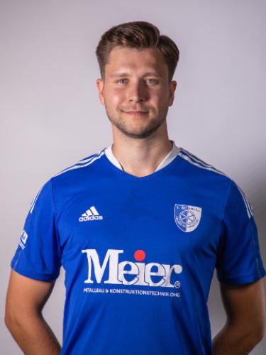 Maximilian Henkel