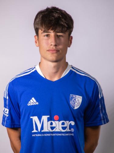 Jannik Jeschke
