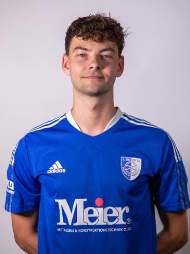 Vincent Michalek