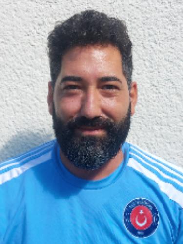 Mehmet Toslu