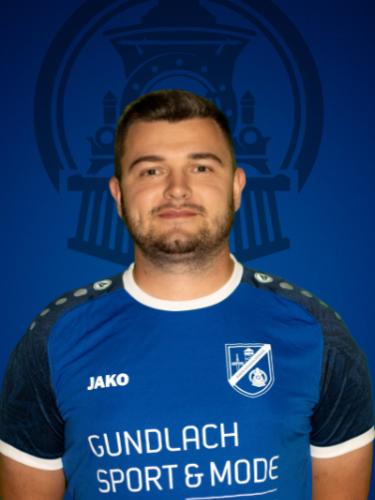 Niklas Schmidtmann