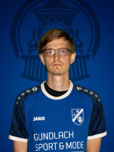 Christian Vaupel