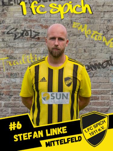 Stefan Linke