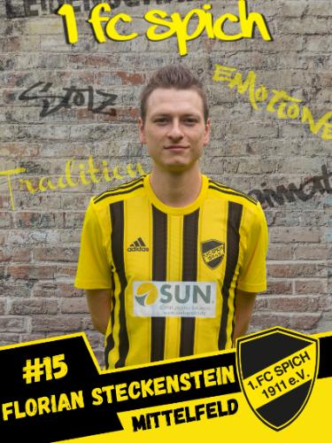 Florian Steckenstein