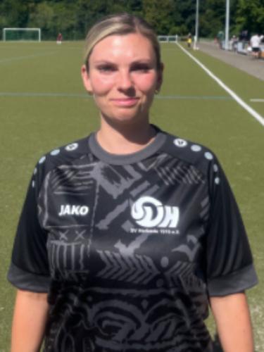 Anne Studenicka
