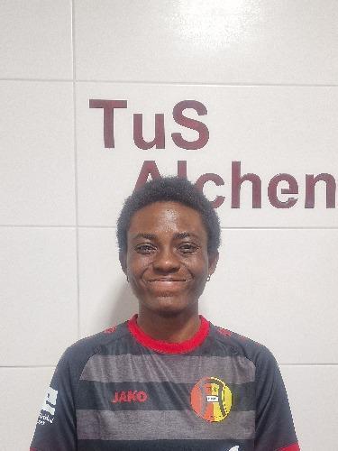 Sophia Audrey Ngo Mang