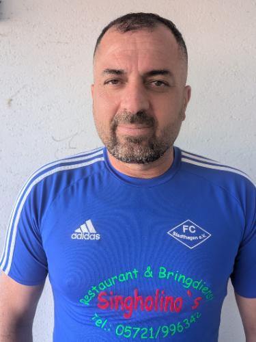 Suhail Abras