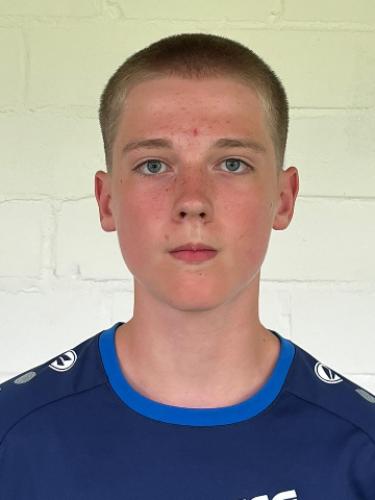 Malte Christian Geers