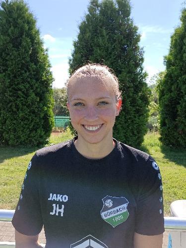 Jana Haardt