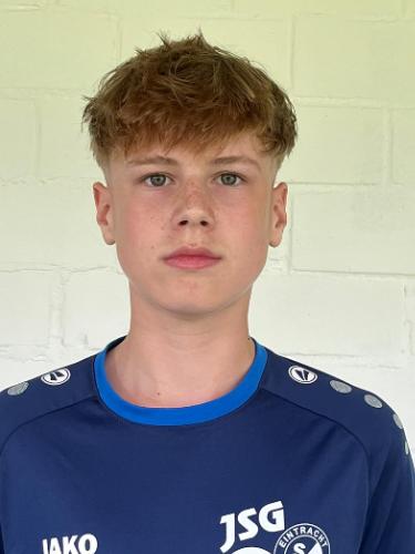 Linus Samuel Herding