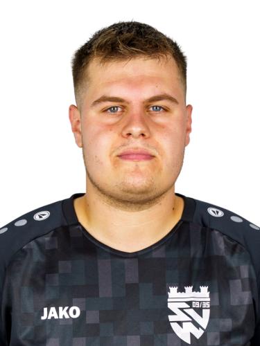 Ben-Julian Brandt