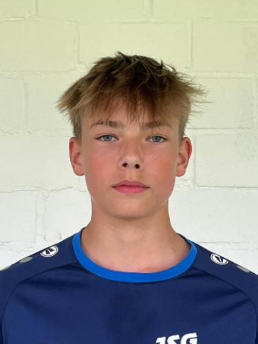 Jasper Reinelt
