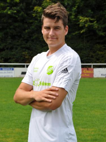 Timo Zimmer