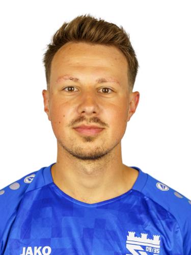 Yannick Klüppelberg