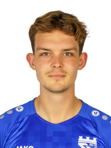 Thore Peter Mühlinghaus