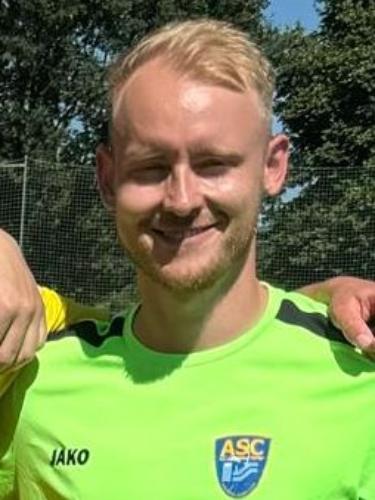 Niclas Fuchs
