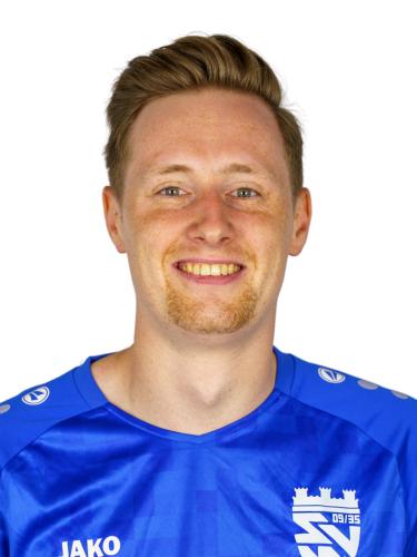 Alexander Ströwer