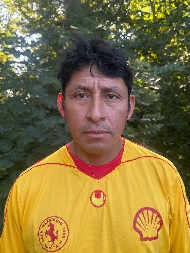 Jorge Eduardo Cajamarca Cajamarca