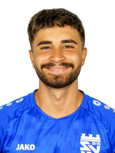 Kevin Tornambe