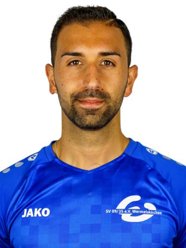 Alessandro Tundo