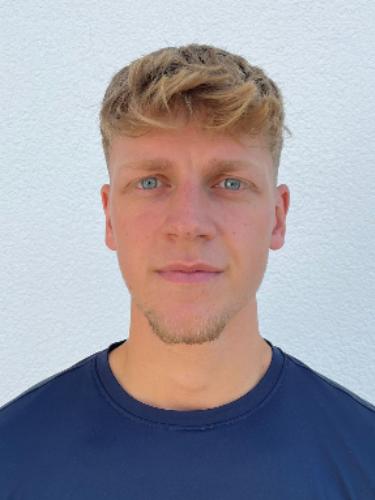 Tim Zieger