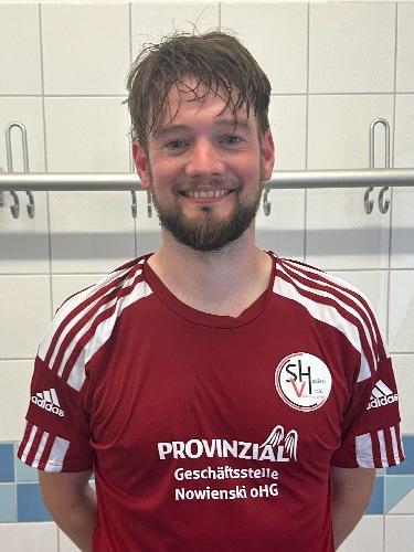 Daniel Huelsmann