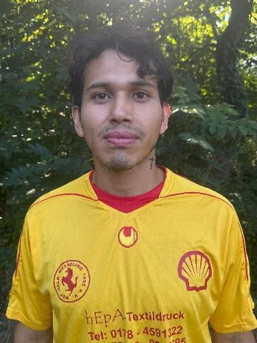 Eduard Sebastian Gallardo Sanchez