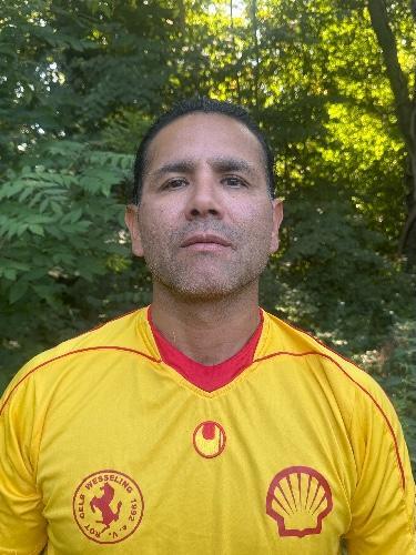 Jose Zenon Falcon Vargas