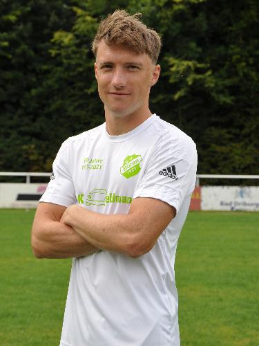 Maximilian Gröticke