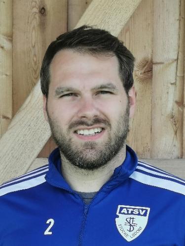 Florian Verfürth