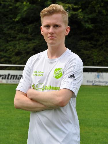 Louis Noel Müller