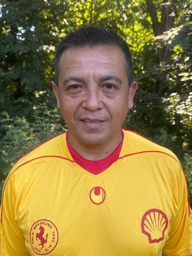 Fernando Edilberto Bustamente Rodriguez