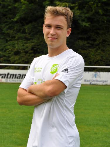 Luca Müller