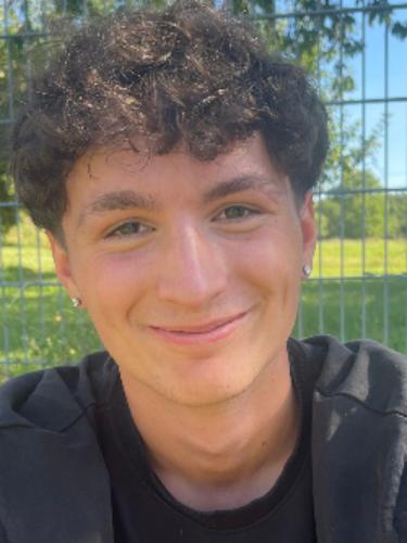 Lucas Greul