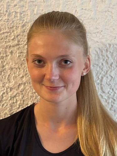 Josefine Anna Hornberger
