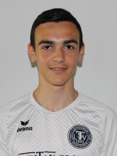 Rodion Baltazhy