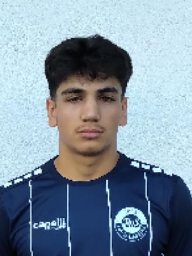 Adnan Youssef
